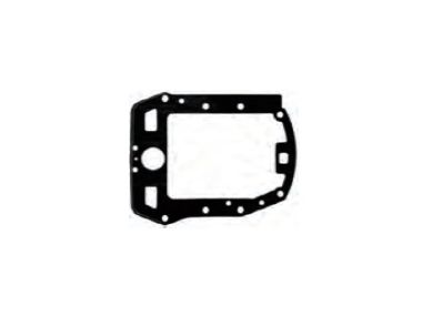 Yamaha / Mercury Upper Casing Gasket 40QE/QE-Z/QM/QWC/GWH/JWH E40GMH/JMH (676-45114-A1)