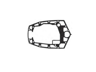 Yamaha Upper Casing Gasket 75 t/m 90 PK (688-45114-A1)