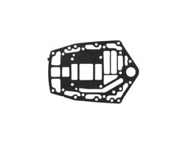 Yamaha Upper Casing Gasket 115A/ETN, E115AEL, 140AETO (6E5-45114-00)
