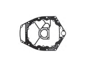 Yamaha Oil Pan Gasket F150 / F175 / F200 (63P-15312-00)