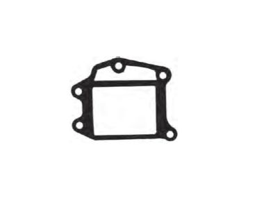 Yamaha Exhaust Gasket 9.9F/FEM/FMH/MH/AW/MSH 13.5AWH (63V-41133-A1)