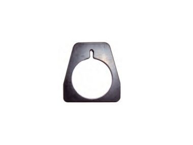 Yamaha Exhaust Gasket 20D/DEM/DEO/MLH/DMH 25NE/NW/MLH/N/MSH/MH/MLH (6L2-41134-00)