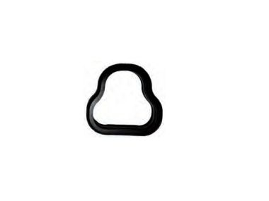 Yamaha Exhaust Cover Gasket 25AEO/50H/40V/YE, C40M/40TLR/50DE (63D-45123-00)