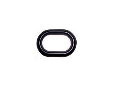 Yamaha Exhaust Gasket 25B/BETO 50G/GEO/GETO 60FE/FET/FEO/FETO/FEDO E60H/MHZ/MLH/HMH/HW (6H3-45127-00)