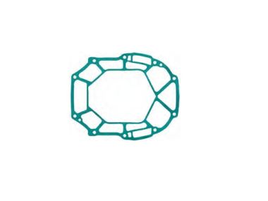 Yamaha Exhaust Gasket F200 / F225 / F250 (69J-41135-A0)