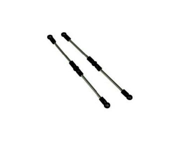 Yamaha Accelerator Lever Rod 80A 90A/E (688-41217-00)