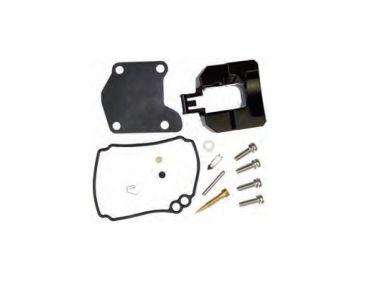 Yamaha carb. service kit 9.9MH/FMH (1995-12) E9.9 13.5AMH (2003-04) 15FMH/MH (1995-12) E15DMH (2003) (63V-W0093-00)