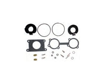 Yamaha / Mercury Carburateur Service Kit E48CMH (2003) 55B/BE/BM (1992-02) E55CMH (2003-05) (696-W0093-00)