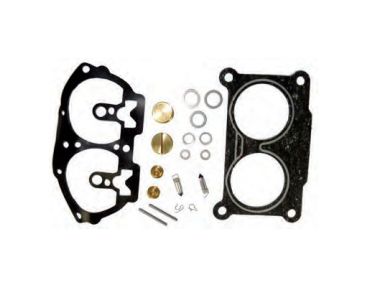 Yamaha carb. service kit 115BE/B (1996-2002) 115C/CET (2007-13) 130B/9BET (2007) (6E5-W0093-07)