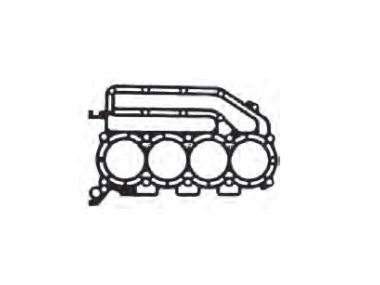 Suzuki / Johnson / Evinrude Koppakking DF90 / DF100 / DF115K1-K11 (2001-2011) (11141-90J01)