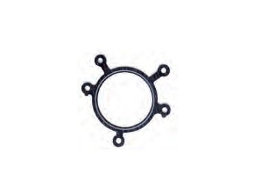 Suzuki Throttle Body Gasket DF300AP (2012) DF300T/Z (2007-11) (13421-98J00)