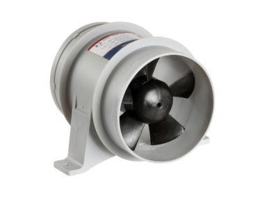 Axiale Ventilatie Bilge 24V
