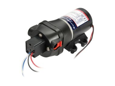 Europump Aquatec Sensor Zoetwaterpomp