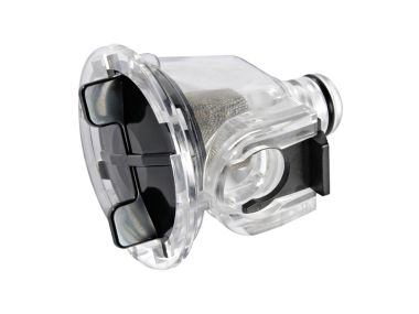 Filter voor Europump Aquatec Sensor Zoetwaterpomp
