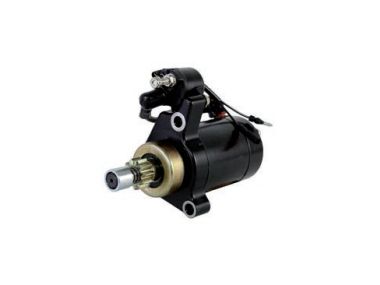 Honda Startmotor BF8 / BF9.9 / BF10 (1200-ZW9-802 / 31210-ZW9-801)