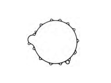 Honda Oil Pump Gasket BF115A1/A2/A3/AX, BF130A1/A2/A3/AX (15112-ZW5-003)