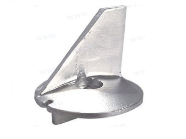 Tohatsu anode zink Serie 60 - 70 - 90 - 120 - 140 HP (TEN01255)