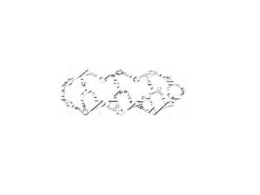 Tohatsu Head Cover Gasket M40D2 / M50D2 (3C8-01024-0)