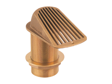 GUIDI Series 2000 Bronzen Inlaat Zeef