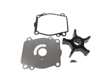 Suzuki Water Pump Kit V6 / DT150 / DT200 / DT225 2-Takt (17400-87D11)