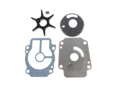 Suzuki Waterpomp Kit DF25A / DF30A (2014+) (17400-94L00)