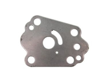 Suzuki / Johnson / Evinrude Water Pump Plate DF2 / DF2.5 (17471-97J00)