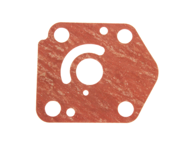 Suzuki / Johnson Evinrude Water Pump Case Gasket DF9.9 / DF15T-K3 (1996-03) DT15C (1989-97) DT9.9K / DT15K-G-Y (1986-00) DT9.9 / DT15K1-K4 (2001-04) (17472-93911)