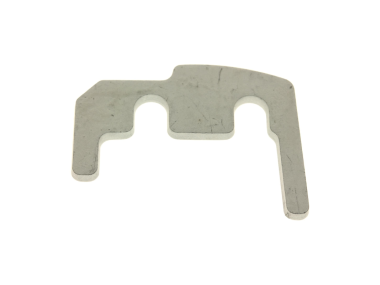 Honda 17877-ZW9-831 Plate Remote Control Cable Honda Code 7534373