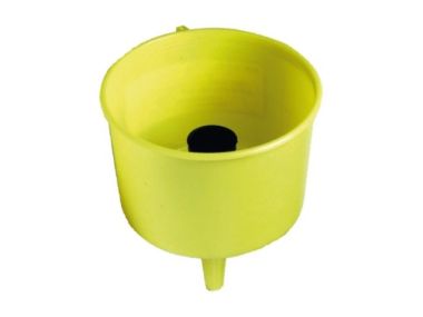 Mr. Funnel Medium Brandstoftrechter
