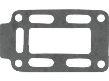 Pleasurecraft Elbow Mounting Kit Small Block V8 (RM0002)