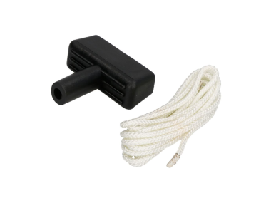 Starthendel met Aantrektouw (4 mm)