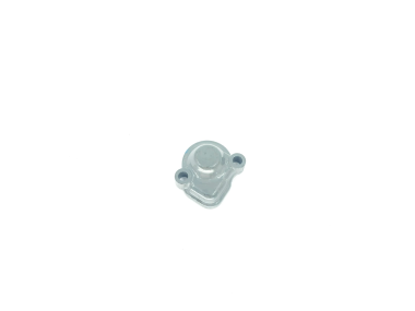 USED:Honda Thermostat Cover (Dark Gray) 19310-ZV1-000ZA