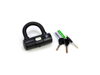 Lockk Hangslot voor Kabelslot ART-1