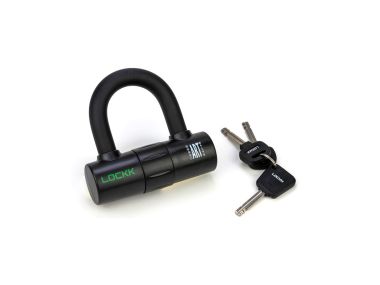 Lockk Hangslot voor Kettingslot ART-4