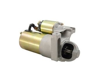 MerCruiser / OMC / Volvo Penta Startmotor 2.5L / 3.0L (50-806965A4, 988217, 3862308)