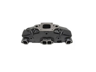 MerCruiser V8 Uitlaat Spruitstuk ( 865735A02 / 865049T01 / 864308T01)