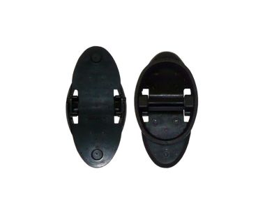 Mercruiser shutters, uitlaat terugslag kleppen (807166A3)