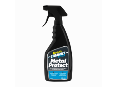 Star Brite Ceramic Metal Protect