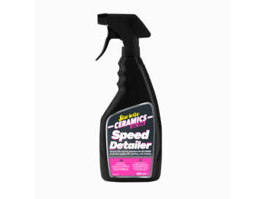 Star Brite Ceramic Speed Detailer
