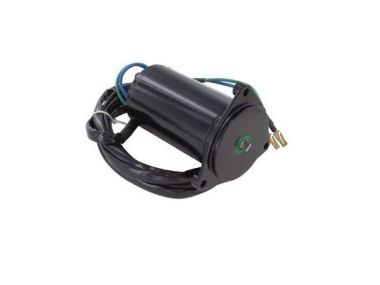 OMC / Johnson / Evinrude Trim Motor met 2 draden connectie (0393988)