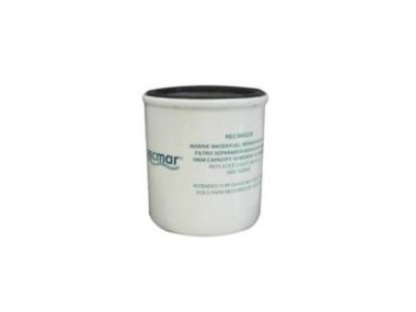 Benzine en water afscheidings filter OMC 987754 / 502906 + Volvo 3862228 / 3852413 / 3851218-2