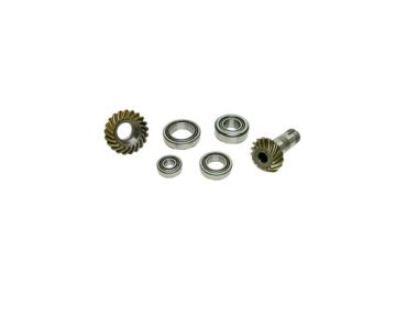OMC Gear Set voor 5.7 en 5.8 liter motoren Cobra (0983826)