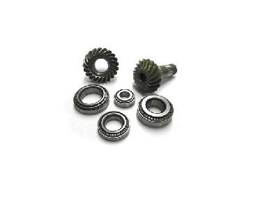 OMC Gear Set voor 5.7 en 5.8 liter motoren Cobra (0984012)
