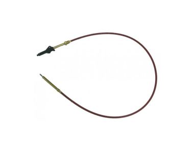 OMC schakelkabel voor cobra staartstuk 1986 - 1993 (985518, 986423, 987604, 987678)