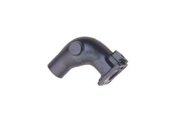 Volvo Exhaust Manifold Elbow AQ 115 & 130 (825598, 825599, 897846)