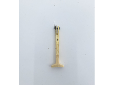 Johnson Evinrude Knob Choke Control 6HP (205878-0VAT)