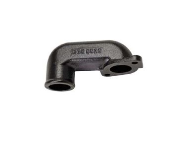 Volvo diesel exhaust elbow AQAD40, AQAD40B, TAMD40A & TAMD40B (845528)