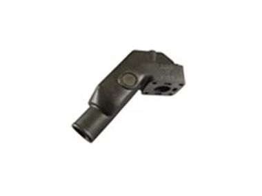 Volvo diesel exhaust elbow Serie 2000, 01,02 & 03 840690