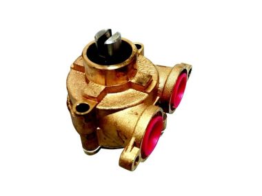 Volvo Raw Water Pump (828026, 855517, 855578)