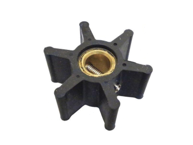 Volvo/Yanmar/Perkins/Onan/Renault Impeller MB 10A, 2010A,B, MD29, 2020A,B, MD2B, MD6A 3586494